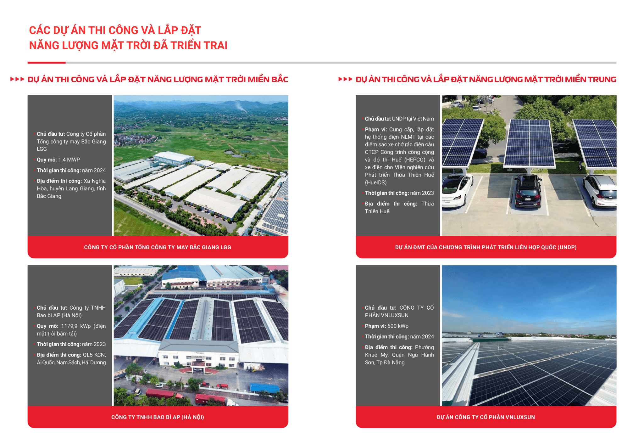 construction project